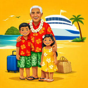 PROMO MOOTUA (1 SENIOR A/R - 2 ENF A/R)